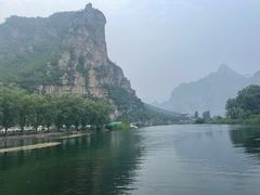 -孤山寨风景区