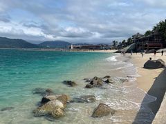 -海南分界洲岛旅游区