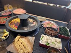 -晓宇重庆火锅(西安荟聚店)