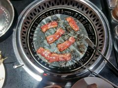 -尚水元休闲自助餐厅(中央城店)