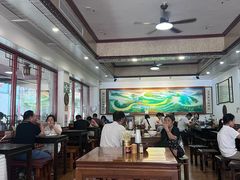 -蓝记云吞(正果店)