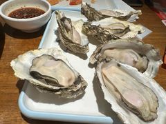 -乔街深夜食堂·小龙虾·高压锅生蚝(杭州总店)