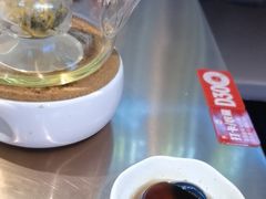 -辣伍鲜毛肚老火锅(元一店)