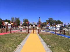 -承德避暑山庄景区