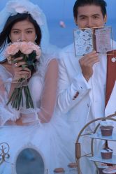-布拉格婚纱摄影(真实客片店)