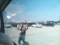 -希拉穆仁草原