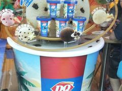 -DQ·蛋糕·冰淇淋(五角场万达店)