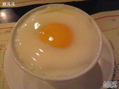 双皮奶窝蛋-正德顺順德雙皮奶(中信店)