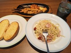 -萨莉亚意式餐厅(浦江万达广场店)