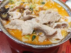 -喜家德虾仁水饺(景枫中心店)