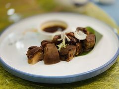 -明城五号烤鸭坊(建国门店)