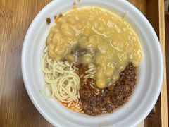 -万县面馆(高笋塘店)