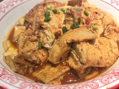 -陈家婆的菜(梅溪湖店)