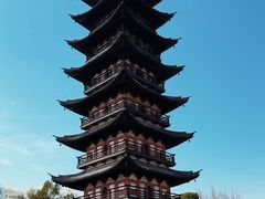 -上海方塔园
