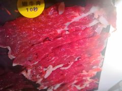 -潮发潮汕牛肉店(龙洞店)