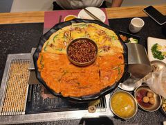 -韩满园· 甄选韩式烤肉