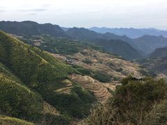 -南尖岩景区