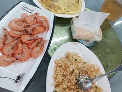 -梅姐海鲜餐厅(水头海鲜街店)