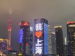 -上海外滩英迪格酒店