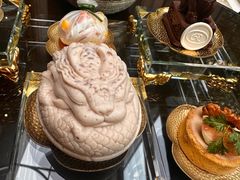 -北京丽晶酒店
