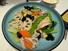 -海宝酒家(中山四路店)