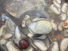 -濠轩阁特色生蚝火锅(水湾路店)