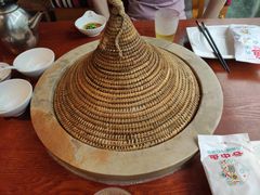 -云中鱼蒸汽石锅鱼(浦东食品城店)