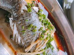 -钱大妈海鲜饭店(保利林语店)