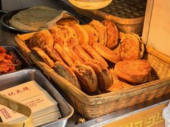 -樊记火烧店(甘泉路店)