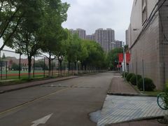 -同济大学(沪西校区)