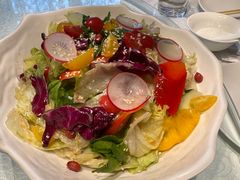 -玉林烤鸭店(定福庄店)