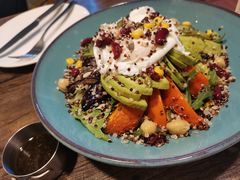 -HIGH FIVE哈福手工汉堡(桂林路店)