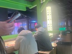 -京参 • 擂椒饭(这有山店)