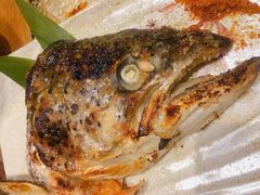 -林妈妈村·日式料理(宝山龙湖天街店)