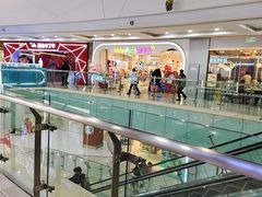 -万达广场(沈阳铁西店)