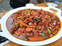 -娜娜大盘鸡(金谷园路店)