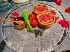 -弦月窗LUNETTE BY AMANDA(复兴路店)