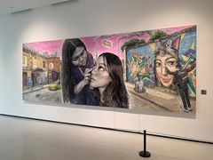 -四川美术学院美术馆