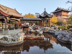 -善化寺