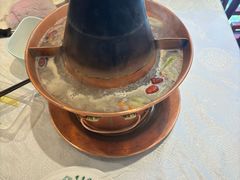 -东来顺饭庄(天坛店)