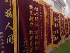 -星视野儿童近视弱视视力训练中心(富荟店)