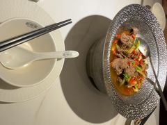 -新辣宴·湖南家常菜·商务聚餐(中粮创芯店)