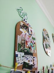 -瑜舍瑜伽连锁教室