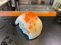 -戏作寿司(观音桥店)