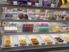 -GANSO元祖食品(白下店)