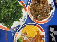 -伯友茶记(中华广场店)
