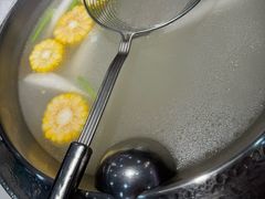 -浪里寻·臻牛养生牛肉火锅(方圆荟店)
