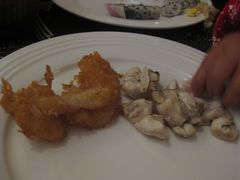 -苏州香山国际大酒店大堂吧·西餐厅