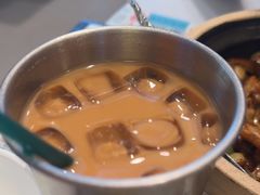 -肥韬茶餐厅(海上世界店)