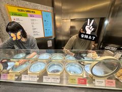 -Dip in Gelato(富民路店)